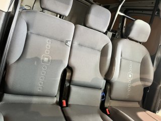 Citroen Berlingo FOURGON 20 L1 e-HDi 90 BUSINESS ETG6 à vendre - Photo 16