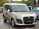 achat utilitaire Fiat Doblo 1.3 MULTIJET 16V 90CH DPF S&S PANORAMA DIA AUTOMOBILES