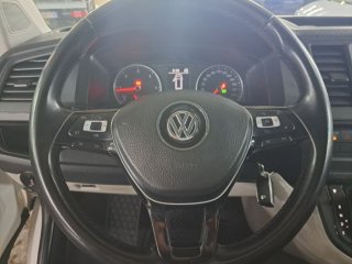 Volkswagen Transporter FOURGON TOLE L2H1 2.0 TDI 150 DSG7 à vendre - Photo 21