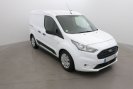 achat utilitaire Ford Transit CONNECT 1.5 TD 100 L1 TREND BUSINESS NAV CHANAS AUTO