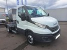 Annonce Iveco Daily 35C16 POLYBENNE 53900E HT