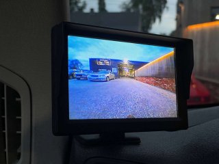 Ford Transit / kipper / 2016 / 7-pl / camera / trekhaak à vendre - Photo 11