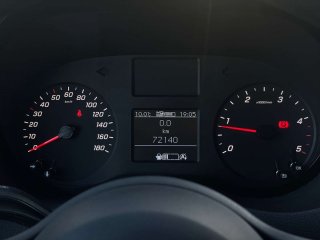 Mercedes Sprinter 314CDI / 2020 / 72000km / airco / 30.000€+btw à vendre - Photo 10