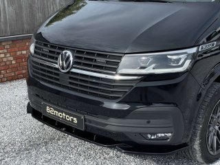 Volkswagen Transporter T6.1 “bulli” DSG / 205pk / led / camera / carplay / btw / leder à vendre - Photo 5