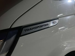Volkswagen Transporter T6.1 / 2021 / carplay / airco / camera / btw / trekhaak à vendre - Photo 5
