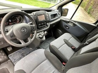 Opel Vivaro 1.6 CDTi Eco L1H1 Navi,Cruise,15950 + BTW à vendre - Photo 3