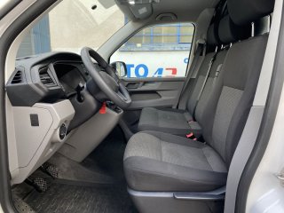 Volkswagen Transporter 2.8T L2H1 2.0 TDI 110CH BUSINESS à vendre - Photo 14
