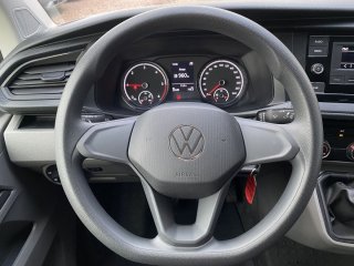 Volkswagen Transporter 2.8T L2H1 2.0 TDI 110CH BUSINESS à vendre - Photo 18