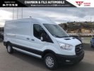 achat utilitaire Ford Transit FOURGON T310 L3H2 2.0 170 S&S TREND BUSINESS PRIX HT CHAMBON & FILS Automobile