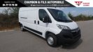 achat utilitaire Opel Movano FOURGON 3.5T L3H2 140 CH PACK CLIM GARAGE P. CHAMBON ET FILS