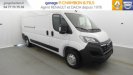achat utilitaire Opel Movano FOURGON 3.5T L3H2 165 CH PACK CLIM GARAGE P. CHAMBON ET FILS