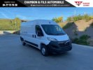 achat utilitaire Opel Movano FOURGON 3.5T L3H2 140 CH PACK CLIM CHAMBON & FILS Automobile