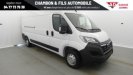 achat utilitaire Opel Movano FOURGON 3.5T L3H2 165 CH PACK CLIM CHAMBON & FILS Automobile