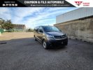 achat utilitaire Opel Vivaro Cabine Approfondie XL BLUEHDI 145 S BVM6 CHAMBON & FILS Automobile