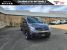 achat utilitaire Opel Vivaro Fourgon XL BLUEHDI 145 S BVM6 CHAMBON & FILS Automobile