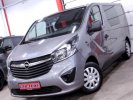 achat utilitaire Opel Vivaro 1.6 CDTI 121CV DOUBLE CABINE 6 PLACES UTILITAIRE CAR-LUXE SOMBREFFE