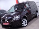 achat utilitaire Volkswagen Caddy 1;6TDI 1O2CV UTILITAIRE MAXI LONG CHASSIS 2 PLACES CAR-LUXE SOMBREFFE