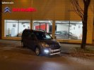 achat utilitaire Citroen Berlingo Shine blue HDI 100 parfait état gps -caméra Garage Mosebach-Dorson