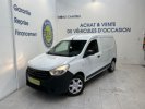 achat utilitaire Dacia Dokker 1.5 DCI 90CH AMBIANCE BCI CHARTRES