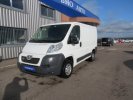 achat utilitaire Peugeot Boxer FOURGON L1H1 2.2 HDi 110 PACK BMO Automobiles