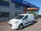 achat utilitaire Peugeot Partner COMBI 1.6 HDi Clim BMO Automobiles