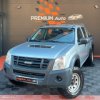 achat utilitaire Isuzu D-Max 2.5 TDI 4WD 136cv Pickup double cabine PREMIUM AUTO