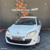 achat utilitaire Renault Megane III 1.5 dci 90 cv Société Business CT OK-2025 PREMIUM AUTO