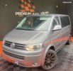 achat utilitaire Volkswagen Multivan 2.0 BiTDI DPF Combi 16V 180 cv distribution ok 4 pneus neufs 140000km PREMIUM AUTO