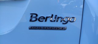 Citroen Berlingo BLUEHDI 75CH FEEL à vendre - Photo 20