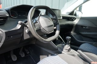 Peugeot 208 PREMIUM PACK BLUEHDI à vendre - Photo 7