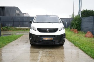 Peugeot Expert FOURGON TOLE STANDARD BLUEHDI 145 S&S BVM6 PREMIUM à vendre - Photo 3