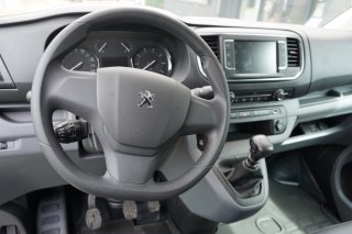 Peugeot Expert FOURGON TOLE STANDARD BLUEHDI 145 S&S BVM6 PREMIUM à vendre - Photo 9