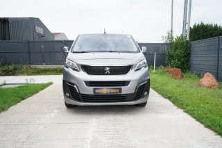Peugeot Expert FGN TOLE STANDARD BLUEHDI 180 S&S EAT8 PACK SPORT à vendre - Photo 3
