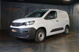 Peugeot Partner PREMIUM - M 650 KG BLUEHDI 100 S&S à vendre - Photo 1