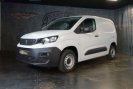 achat utilitaire Peugeot Partner PREMIUM - M 650 KG BLUEHDI 100 S&S NANTES AUTOMOBILES