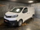 achat utilitaire Toyota ProAce TOYOTA PROACE LONG BUSINESS 2,0 D4D 140 CH BVM NANTES AUTOMOBILES